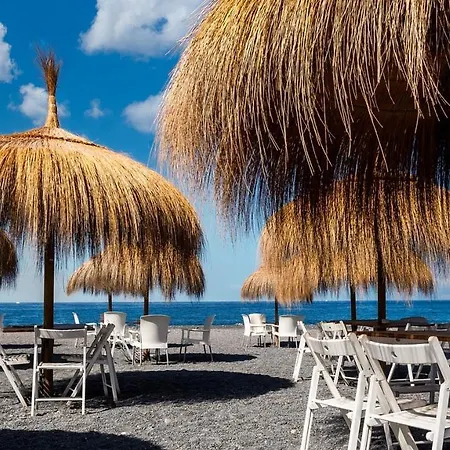 Tenerife Holidays * Costa Adeje