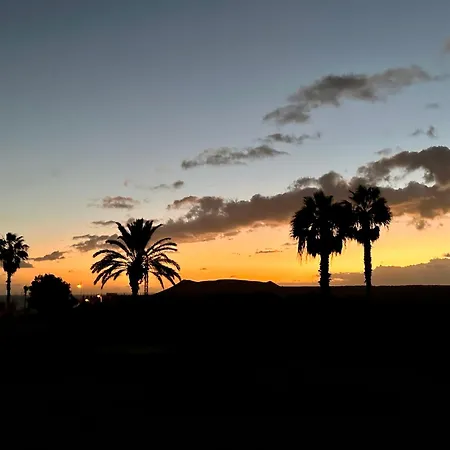 Tenerife Holidays Daire