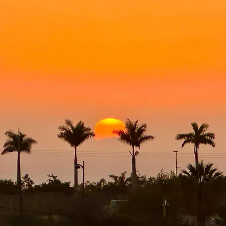 Tenerife Holidays Daire Costa Adeje