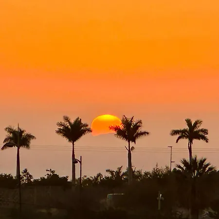 Tenerife Holidays * Costa Adeje
