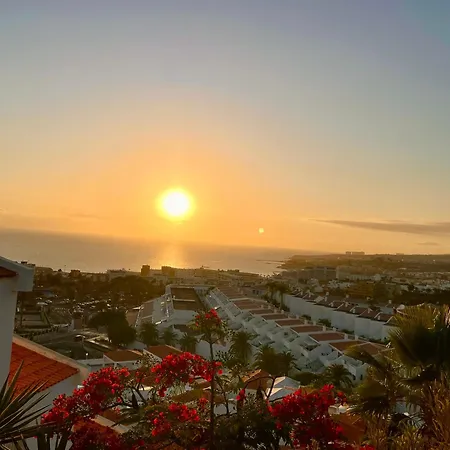 Tenerife Holidays * Costa Adeje