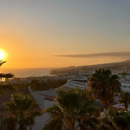 Tenerife Holidays Daire Costa Adeje