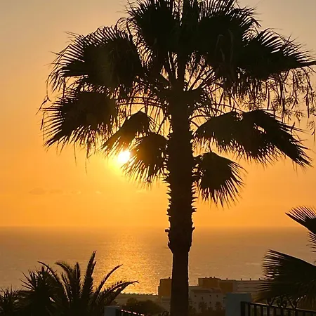 Daire Tenerife Holidays