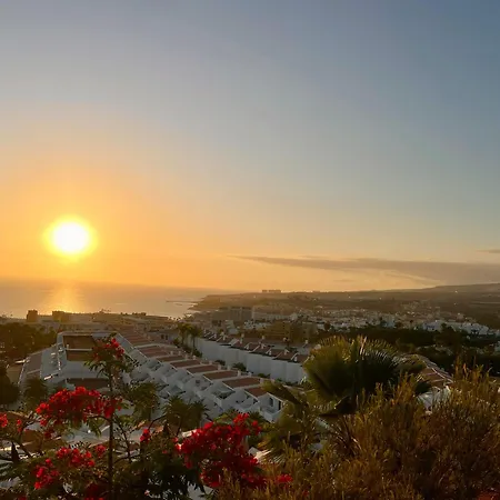 Tenerife Holidays Daire *