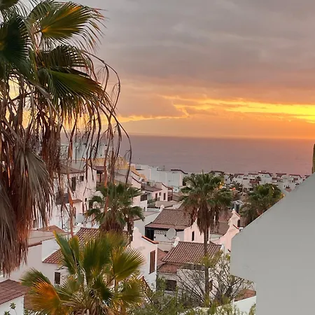 Daire Tenerife Holidays