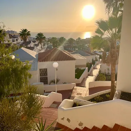 Tenerife Holidays Daire Costa Adeje