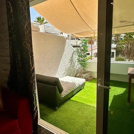 Tenerife Holidays شقة
