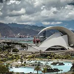 Lejlighed Tenerife Holidays *