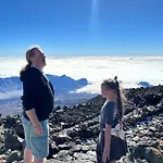 Tenerife Holidays Lejlighed