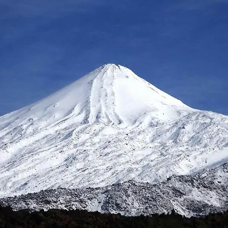 Tenerife Holidays 아데제
