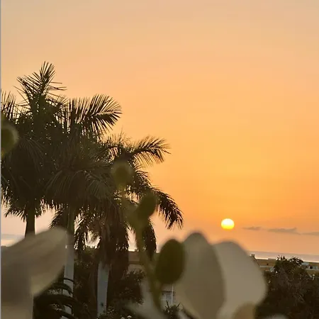아파트 Tenerife Holidays *