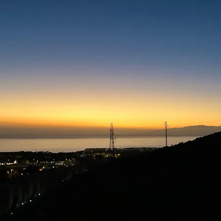 아파트 Tenerife Holidays