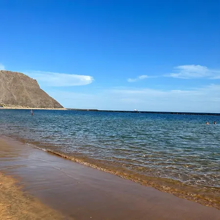 Tenerife Holidays * 아데제
