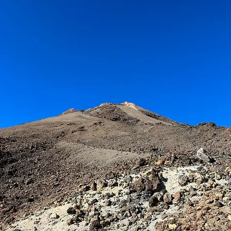 아파트 Tenerife Holidays