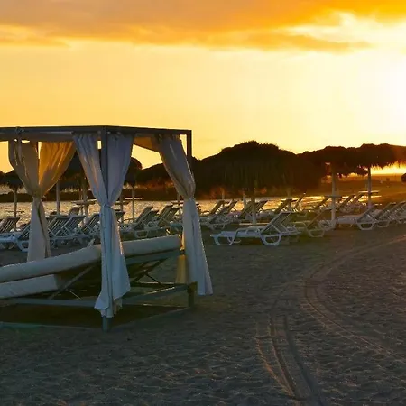 Tenerife Holidays 아파트 아데제
