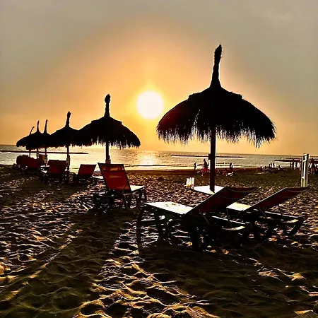 Tenerife Holidays * 아데제