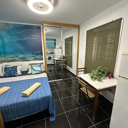 아파트 Tenerife Holidays
