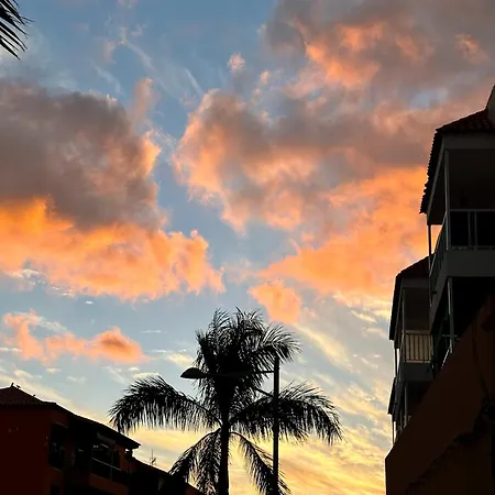 Tenerife Holidays
